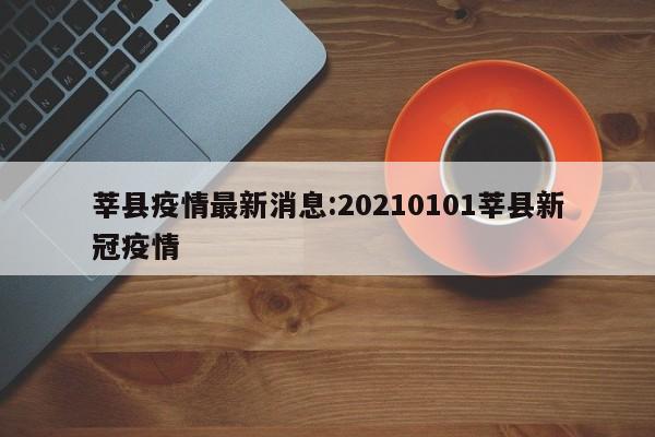 莘县疫情最新消息:20210101莘县新冠疫情