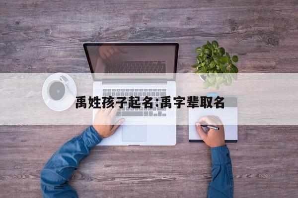 禹姓孩子起名:禹字辈取名